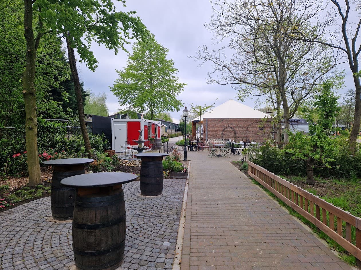 De Engel Restaurant 2