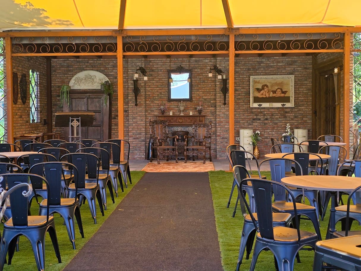 De Engel Restaurant 3