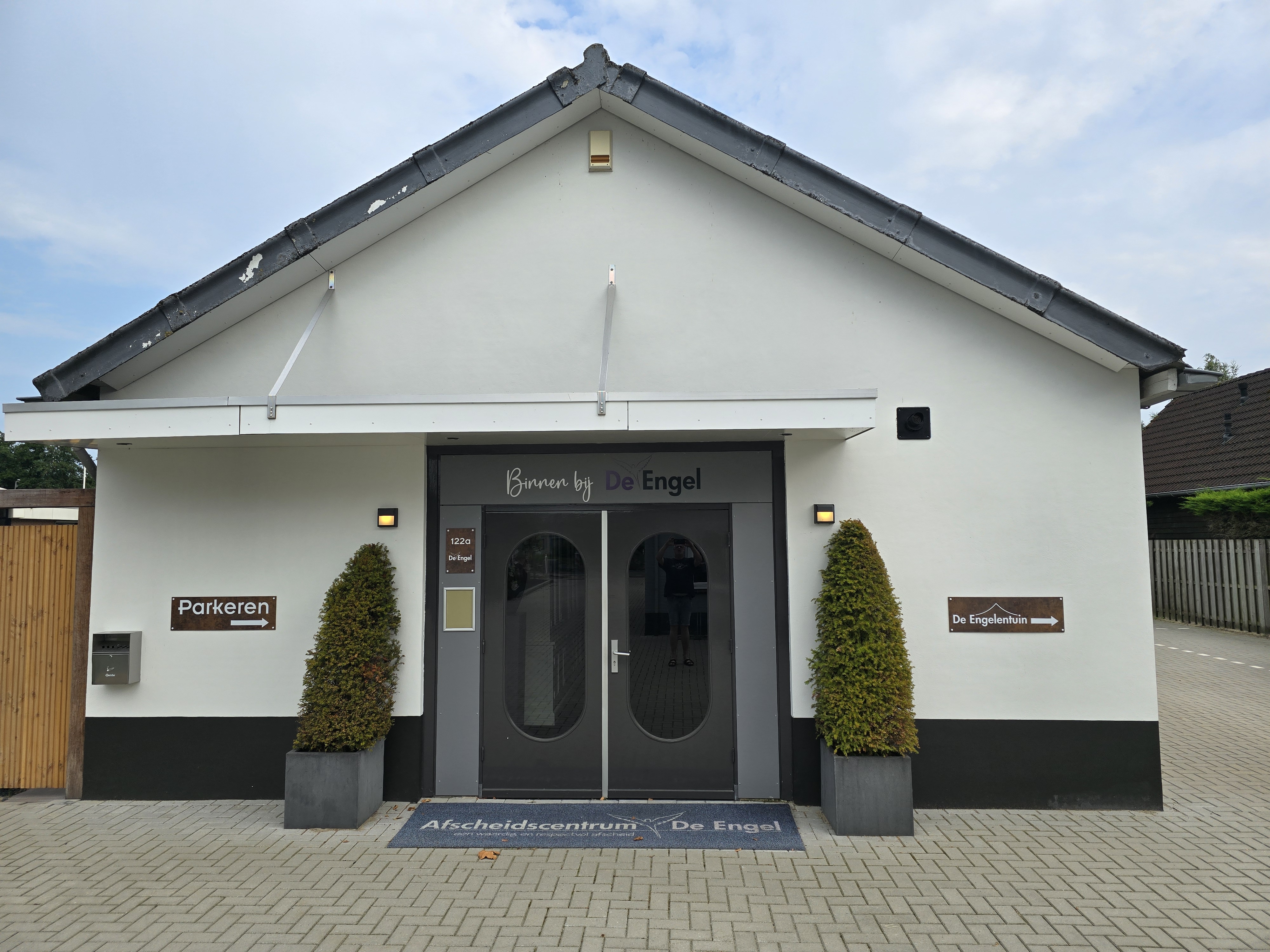 Bruiloft foto galerij