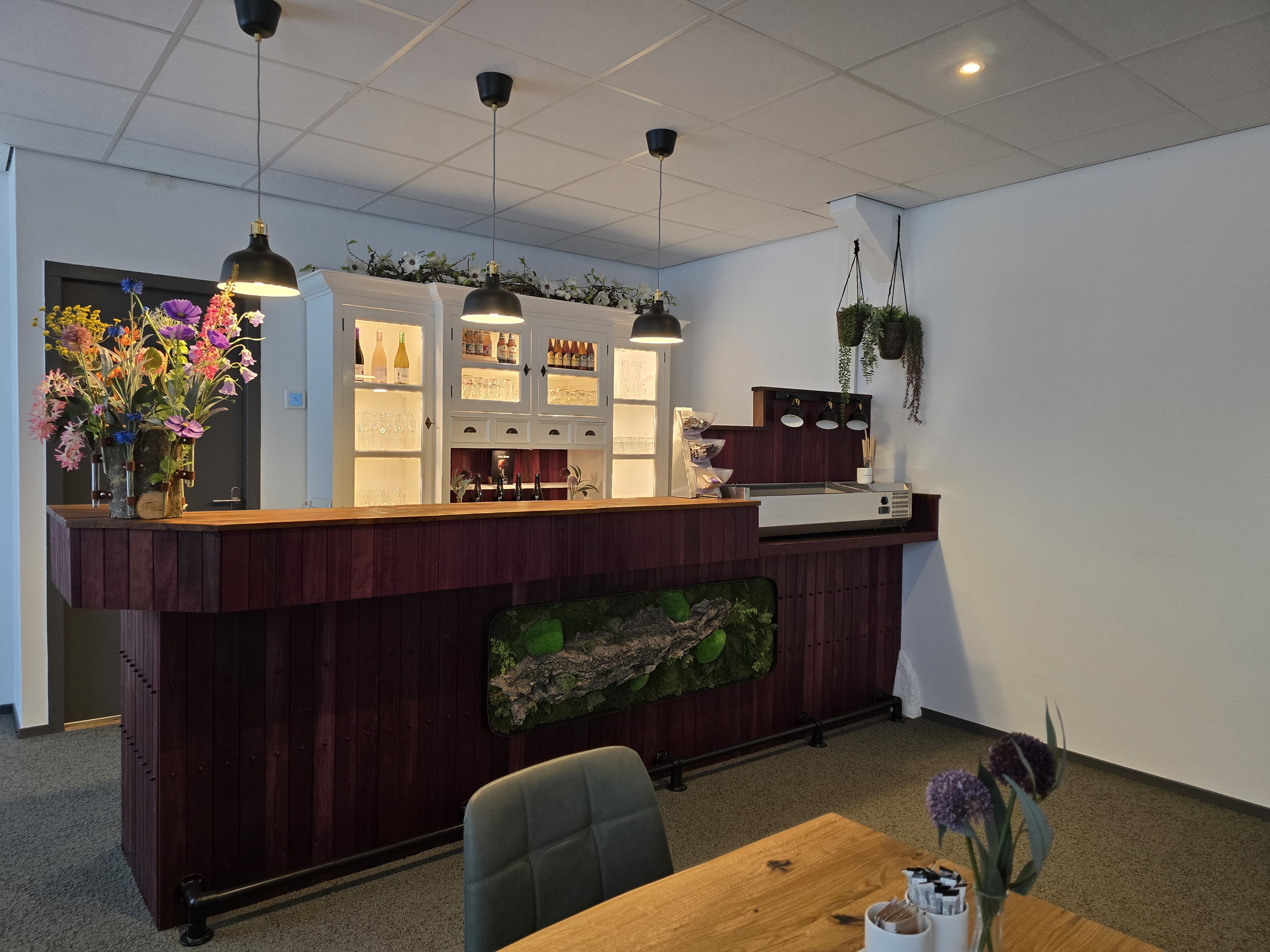 Bruiloft foto galerij